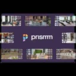 Prismm Inc